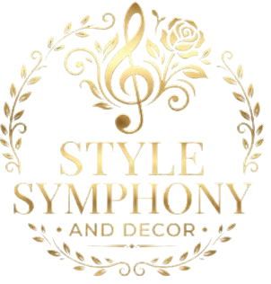 Style Symphony And Decor